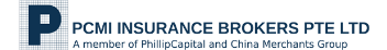 PCMI Insurance Brokers Pte Ltd