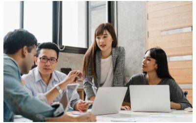 Top Corporate Insurance Trends in Singapore 2025: ESG, Cyber & Workforce Resilience