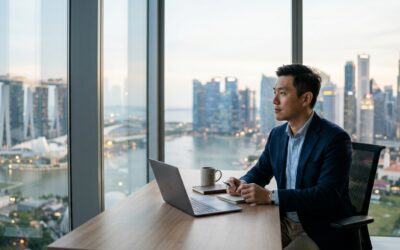 Addressing Singapore’s Insurance Protection Gap with ILS in 2026