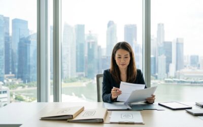 Singapore Business Insurance Claims: Process and Documentation Guide